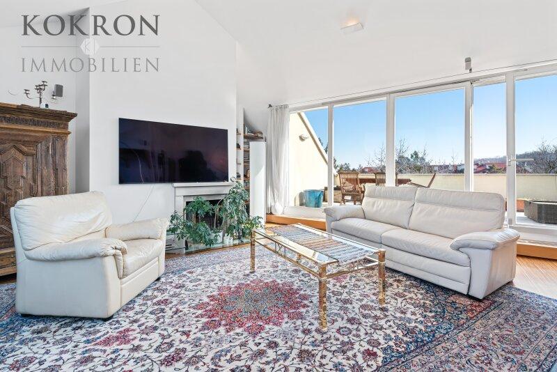 5-Zimmer Doppelhaus in Hietzing, Austria, Nr. 239296