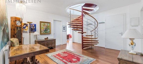 5-Zimmer Doppelhaus in Hietzing, Austria, Nr. 239296 7