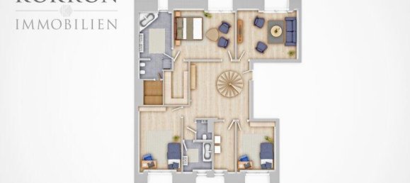 5-Zimmer Doppelhaus in Hietzing, Austria, Nr. 239296 9