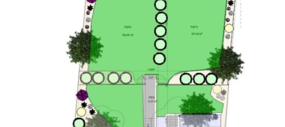 3-Zimmer Wohnung in Währing, Austria, Nr. 159162 24