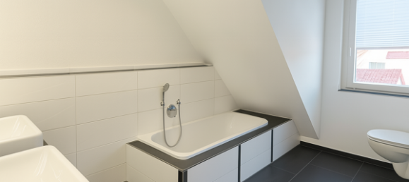 4-Zimmer Doppelhaus in Esslingen, Germany, Nr. 25530 7