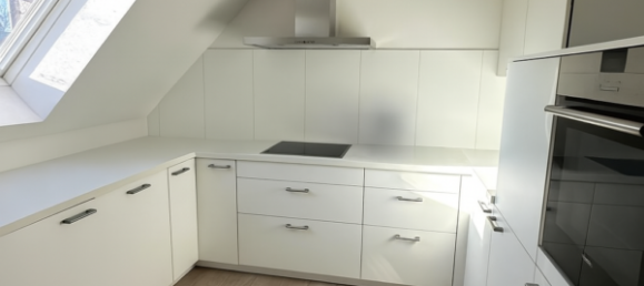 4-Zimmer Doppelhaus in Esslingen, Germany, Nr. 25530 4