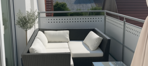 4-Zimmer Doppelhaus in Esslingen, Germany, Nr. 25530 6