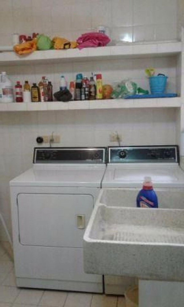 4 bedrooms House in Nuevo Leon, Mexico No. 159733