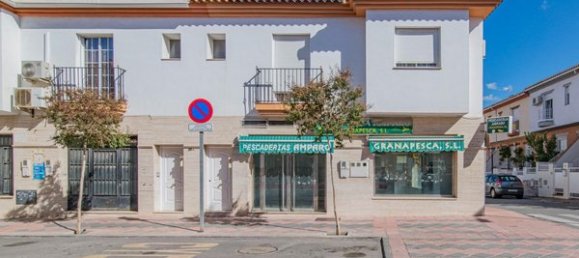 82m² Commercial property in Armilla, Spain No. 97866 14