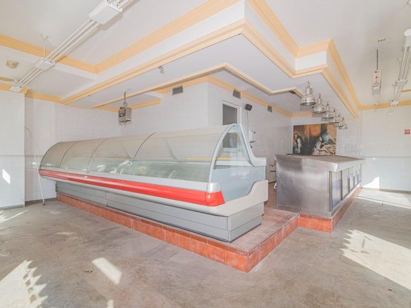 82m² Commercial property in Armilla, Spain No. 97866