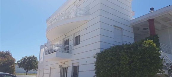 6 غرف نوم فيلا في Thessaloniki, Greece رقم 1317 2