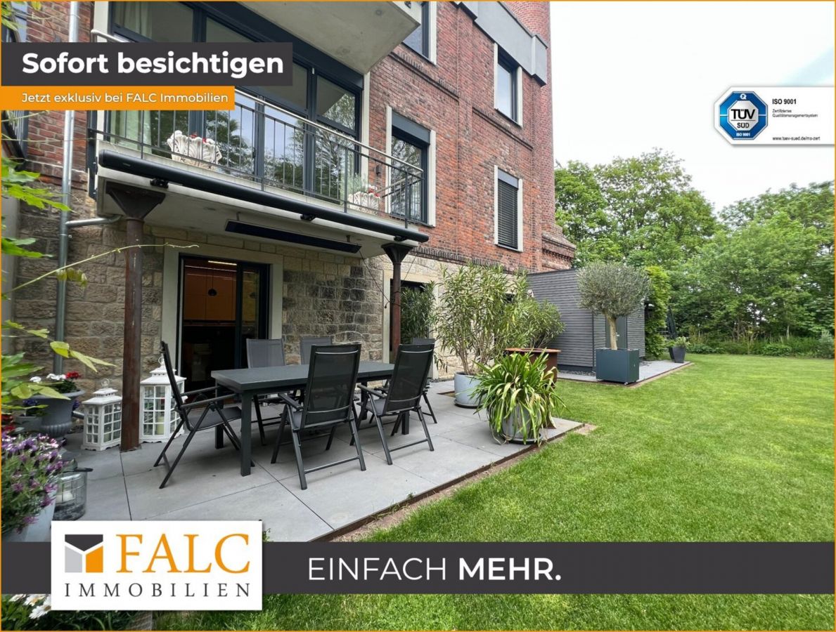 Duplex T2 em Dresden, Germany N.º 12570