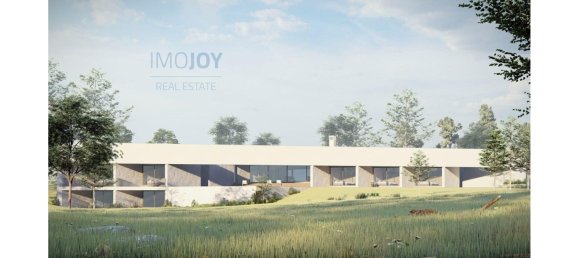 Terreno en Quelfes, Portugal 300 m² No. 102707 18