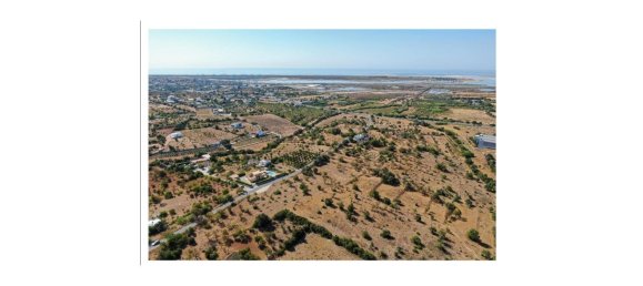 Terreno en Quelfes, Portugal 300 m² No. 102707 26