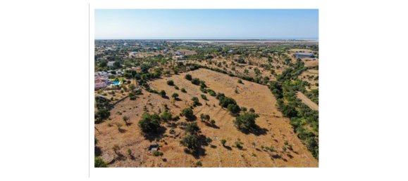 Terreno en Quelfes, Portugal 300 m² No. 102707 12