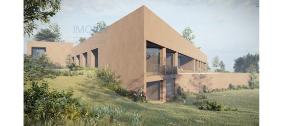 Terreno en Quelfes, Portugal 300 m² No. 102707 9