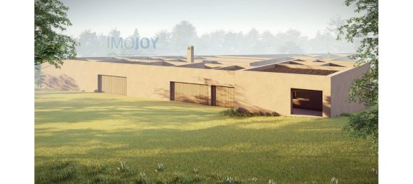 Terreno en Quelfes, Portugal 300 m² No. 102707 8