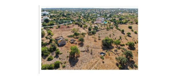 Terreno en Quelfes, Portugal 300 m² No. 102707 11