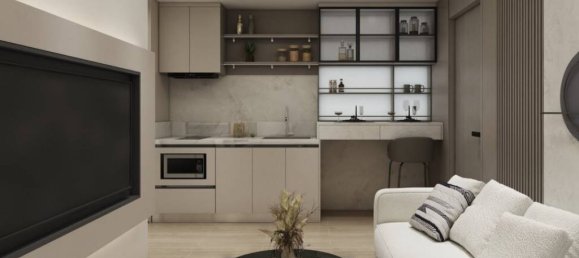 Condominio de 1 dormitorio en Bang Tao, Thailand No. 13842 3