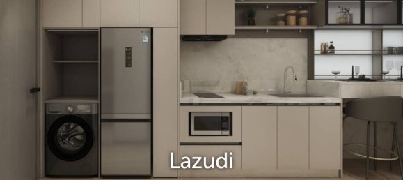 Condominio de 1 dormitorio en Bang Tao, Thailand No. 13842 2