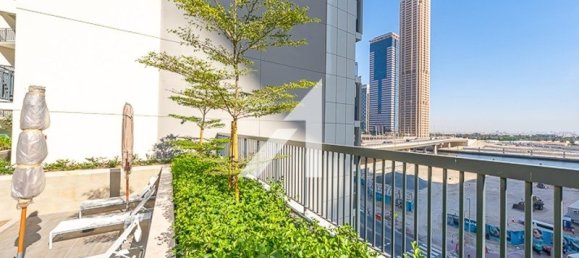 Квартира с 1 спальней в Дубай, ОАЭ № 41165 15