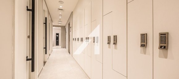 Квартира с 1 спальней в Дубай, ОАЭ № 41165 21