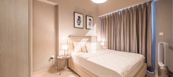 Квартира с 1 спальней в Дубай, ОАЭ № 41165 22