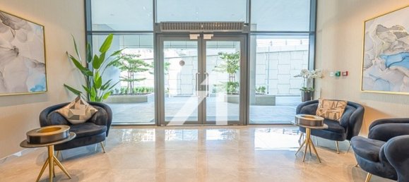 Квартира с 1 спальней в Дубай, ОАЭ № 41165 18