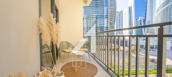 Квартира с 1 спальней в Дубай, ОАЭ № 41165 6