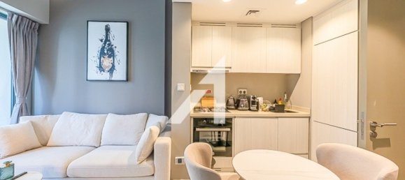 Квартира с 1 спальней в Дубай, ОАЭ № 41165 26