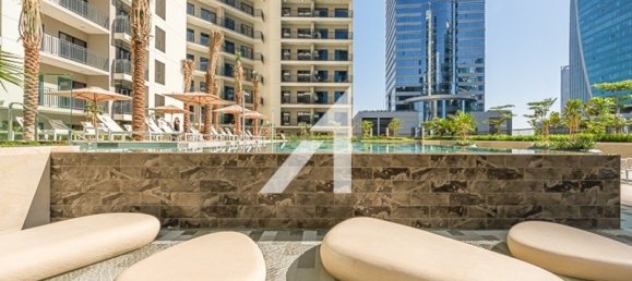 Квартира с 1 спальней в Дубай, ОАЭ № 41165 7