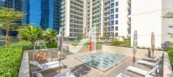 Квартира с 1 спальней в Дубай, ОАЭ № 41165 14