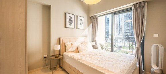 Квартира с 1 спальней в Дубай, ОАЭ № 41165 23