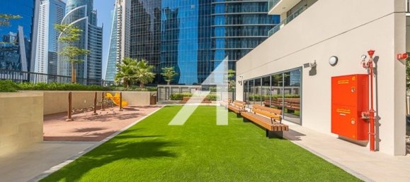 Квартира с 1 спальней в Дубай, ОАЭ № 41165 9