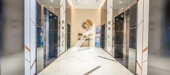 Квартира с 1 спальней в Дубай, ОАЭ № 41165 17