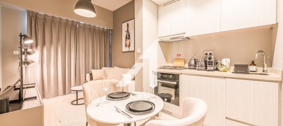 Квартира с 1 спальней в Дубай, ОАЭ № 41165 25