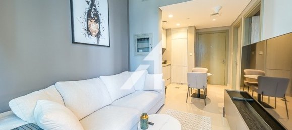 Квартира с 1 спальней в Дубай, ОАЭ № 41165 27