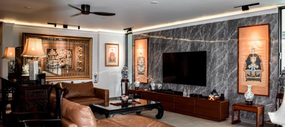 4 غرف نوم منزل في Pattaya, Thailand رقم 60064 8