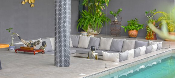 4 غرف نوم منزل في Pattaya, Thailand رقم 60064 22