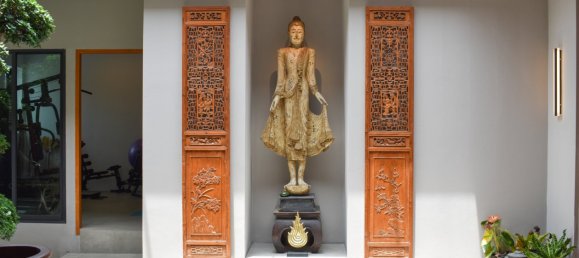 4 غرف نوم منزل في Pattaya, Thailand رقم 60064 27