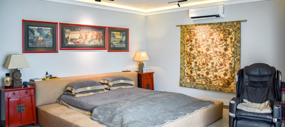 4 غرف نوم منزل في Pattaya, Thailand رقم 60064 13