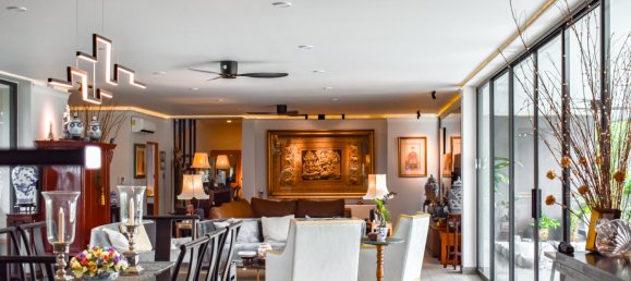 4 غرف نوم منزل في Pattaya, Thailand رقم 60064 5
