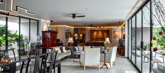 4 غرف نوم منزل في Pattaya, Thailand رقم 60064 4