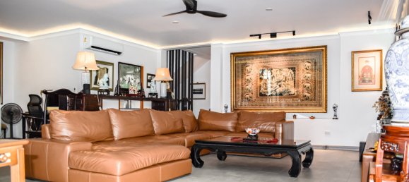 4 غرف نوم منزل في Pattaya, Thailand رقم 60064 7