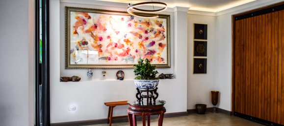 4 غرف نوم منزل في Pattaya, Thailand رقم 60064 3