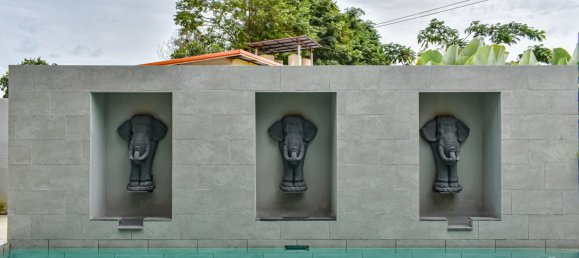 4 غرف نوم منزل في Pattaya, Thailand رقم 60064 23
