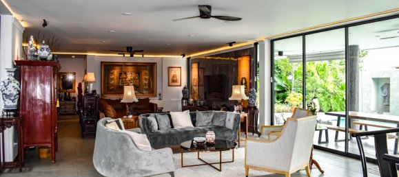4 غرف نوم منزل في Pattaya, Thailand رقم 60064 6