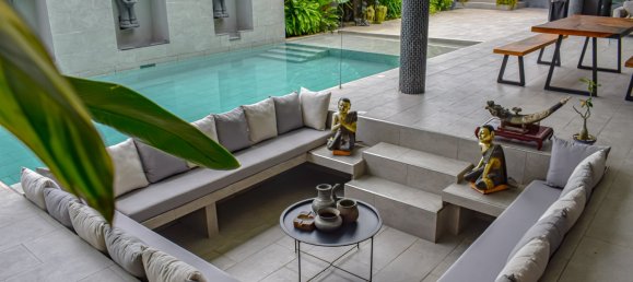 4 غرف نوم منزل في Pattaya, Thailand رقم 60064 24