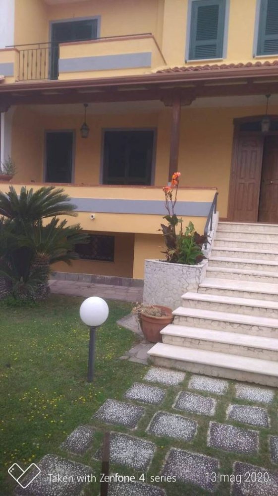 7 Schlafzimmer Villa in Giugliano in Campania, Italy, Nr. 350050