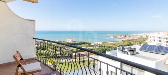 3 bedrooms Duplex in Ericeira, Portugal No. 106536 10