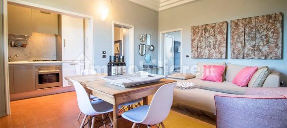 2 bedrooms Penthouse in Florence, Italy No. 337543 10