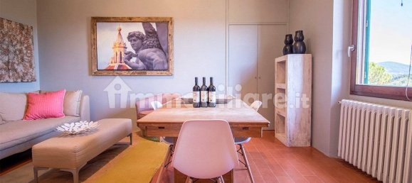 2 bedrooms Penthouse in Florence, Italy No. 337543 5