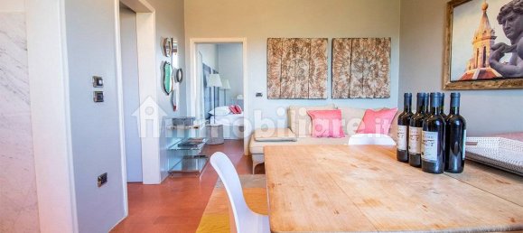 2 bedrooms Penthouse in Florence, Italy No. 337543 11