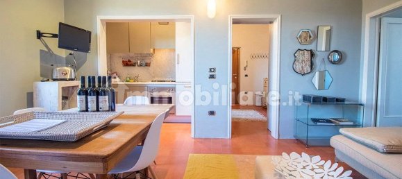 2 bedrooms Penthouse in Florence, Italy No. 337543 9